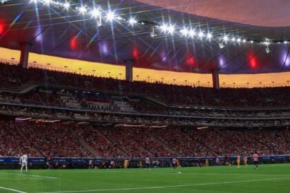 Gobierno sanciona a la FMF por mal uso de datos en Fan ID