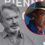 Sam Neill muere a los 78 años en Sídney por neumonía