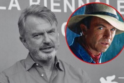Sam Neill muere a los 78 años en Sídney por neumonía
