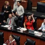 Congreso condena asesinato de 17 mexicanos por ICE en EU