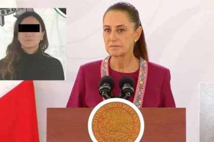 Sheinbaum: Pruebas contra Gilda Lozoya por fraude Agronitrogenados