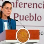 Sheinbaum pide a Marina del Pilar aclarar audios con el FBI