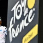 Isaac del Toro sigue tercero y líder joven en el Tour de Francia