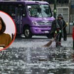 Iztapalapa: avanzan obras tras lluvias y Colector Teotongo casi listo