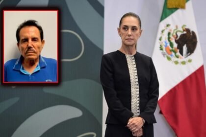 FGR evalúa extradición de “El Mayo” Zambada a México