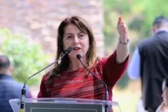 Morelos refuerza seguridad con Plan Cuautla y cooperación federal