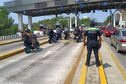 Despliegan 10 mil militares en Michoacán contra la extorsión