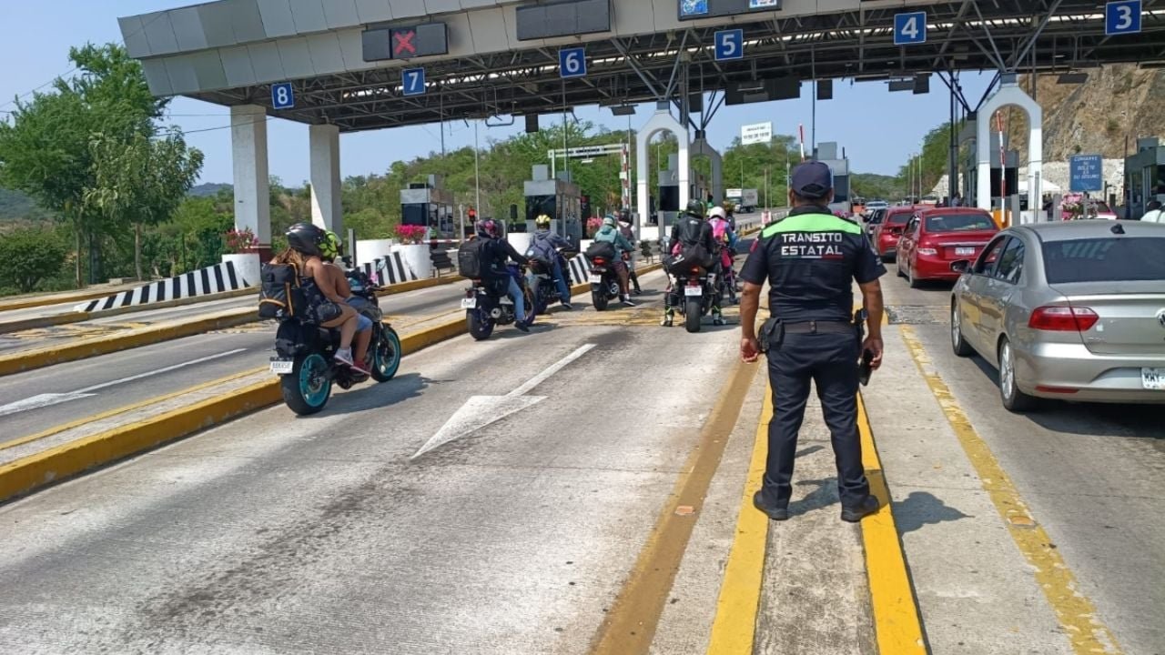Despliegan 10 mil militares en Michoacán contra la extorsión