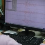 Sismo de magnitud 3.5 registrado al noroeste de Cintalapa, Chiapas