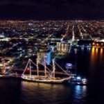 Wardenclyffe opera 50 mil luminarias LED en Veracruz tras 9 años