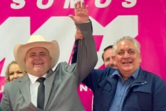 México lanza plan 2025 con tecnología y capacitación policial