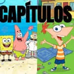 Azteca 7 transmite Bob Esponja y Phineas y Ferb en vacaciones