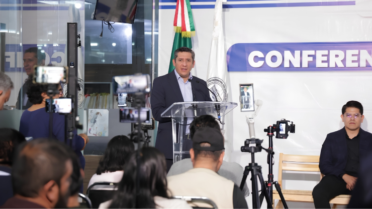 Fiscalía de Oaxaca centraliza custodia de autos robados