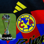 América jugará partido por título oficial antes del Apertura 2026