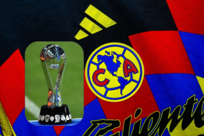 América jugará partido por título oficial antes del Apertura 2026