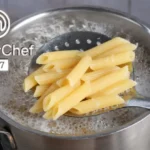 Cómo lograr la pasta al dente: tres consejos de MasterChef 24/7