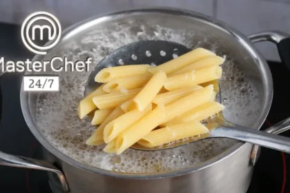 Cómo lograr la pasta al dente: tres consejos de MasterChef 24/7