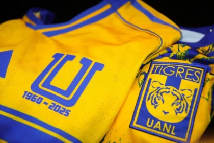 Tigres pierde a Ángel Correa por lesión para Apertura 2026