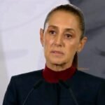 Sheinbaum critica a EU por revocación de visa a hijo de AMLO
