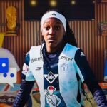 Yirleidis Minota exige respeto para el fútbol femenil mexicano