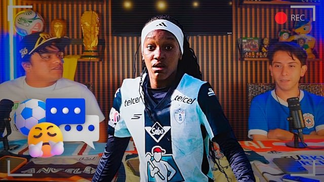 Yirleidis Minota exige respeto para el fútbol femenil mexicano
