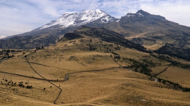 Investigan el origen ancestral del nombre Paso de Cortés en México
