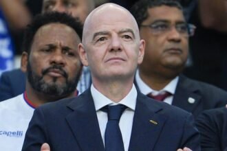 UEFA y Concacaf anuncian Liga de Naciones conjunta desde 2026