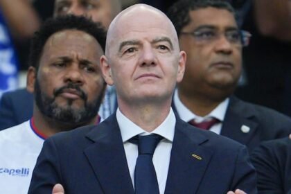 UEFA y Concacaf anuncian Liga de Naciones conjunta desde 2026