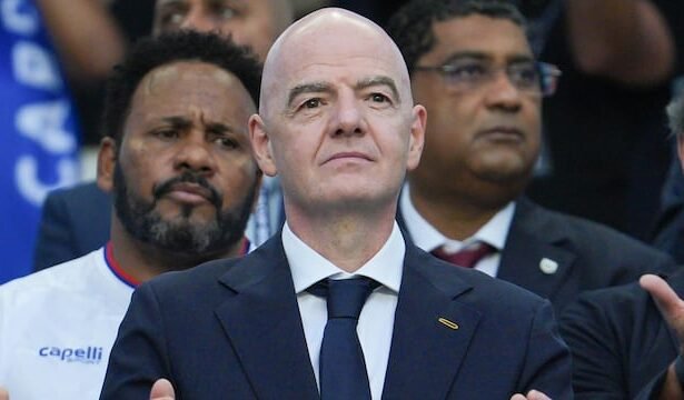 UEFA y Concacaf anuncian Liga de Naciones conjunta desde 2026