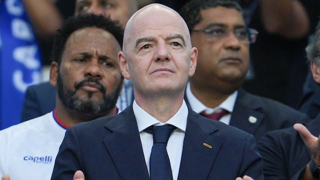 UEFA y Concacaf anuncian Liga de Naciones conjunta desde 2026