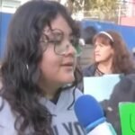 Aspirante denuncia exclusión en examen de control de la UNAM
