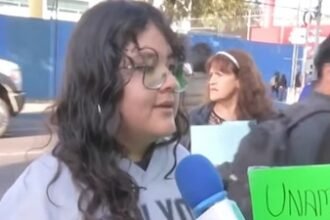 Aspirante denuncia exclusión en examen de control de la UNAM