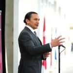 Premier de Manitoba pide firmeza comercial ante presiones de Trump