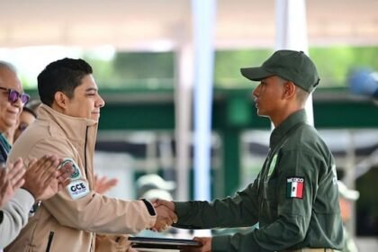 San Luis Potosí, segunda menor tasa de homicidios en México