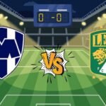 Rayadas vs León: alineaciones y pronóstico para Liga MX Femenil