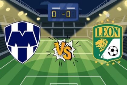 Rayadas vs León: alineaciones y pronóstico para Liga MX Femenil