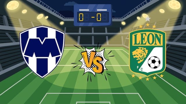 Rayadas vs León: alineaciones y pronóstico para Liga MX Femenil