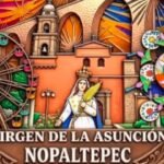 Turismo religioso fortalece economía e identidad cultural en México