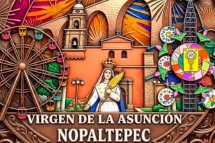 Turismo religioso fortalece economía e identidad cultural en México