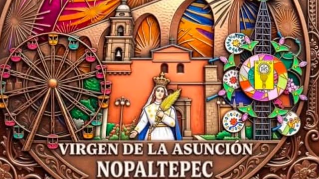 Turismo religioso fortalece economía e identidad cultural en México