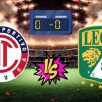 Toluca vs León: alineaciones y pronóstico en Liga Femenil 2026