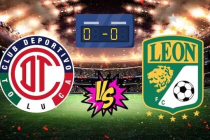 Toluca vs León: alineaciones y pronóstico en Liga Femenil 2026