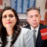 Morena pierde mayoría calificada en el Senado tras baja clave