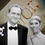 Mueren Mathilde Favier y Nicolas Altmayer en accidente en Francia