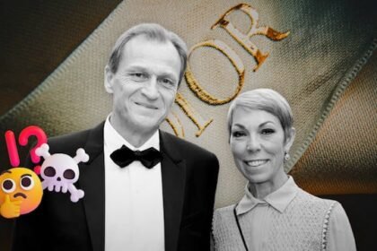 Mueren Mathilde Favier y Nicolas Altmayer en accidente en Francia