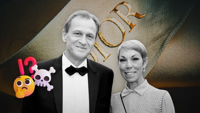 Mueren Mathilde Favier y Nicolas Altmayer en accidente en Francia