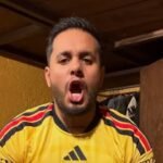 Cruz Azul Femenil veta a Mike Máquina del Mal por misoginia