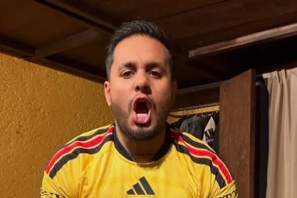 Cruz Azul Femenil veta a Mike Máquina del Mal por misoginia