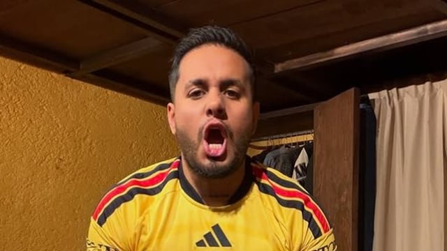 Cruz Azul Femenil veta a Mike Máquina del Mal por misoginia