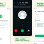 WhatsApp incorpora alerta contra números sospechosos y fraudes